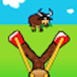 Slingshot Cowboy