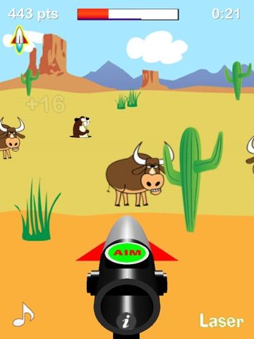 Slingshot Cowboy