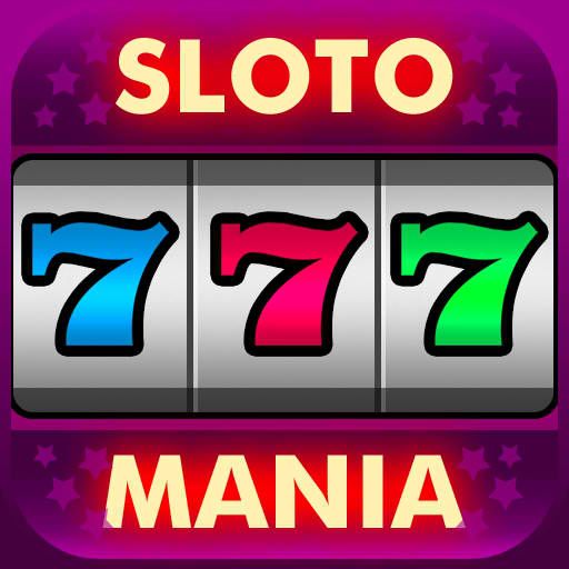 Slotomania - Free Video Slots Games