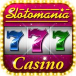 Slotomania - Free Video Slots Games