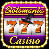 Slotomania™ Slots Machine Game