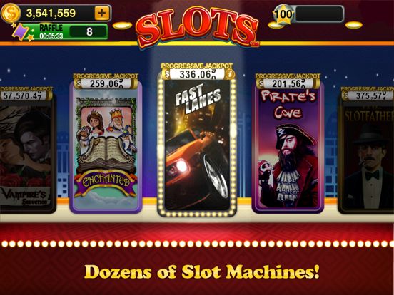 Slots