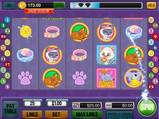 Slots