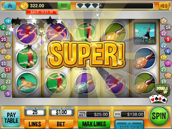 Slots