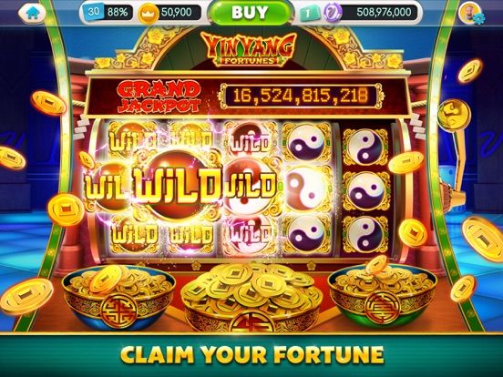 Slots - myVEGAS Free Las Vegas Casino & New Chips Bonus