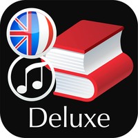 SlovoEd Deluxe English-French & French-English dictionary