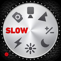 Slow Shutter!