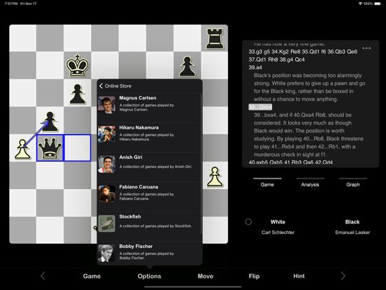 SmallFish Chess for Stockfish