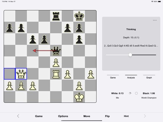 SmallFish Chess for Stockfish
