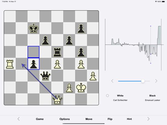 SmallFish Chess for Stockfish