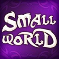 Small World - The Board Game