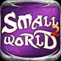 Small World - The Board Game
