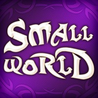 Small World for iPad