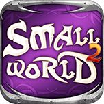 Small World for iPad