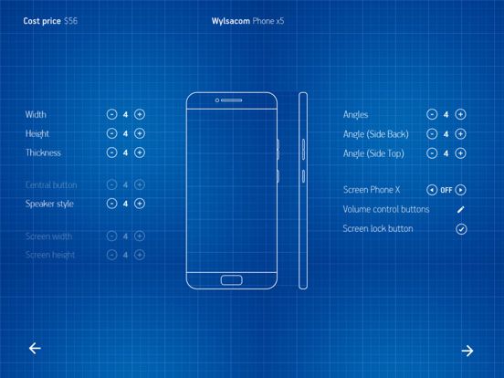 Smartphone Tycoon Inc.