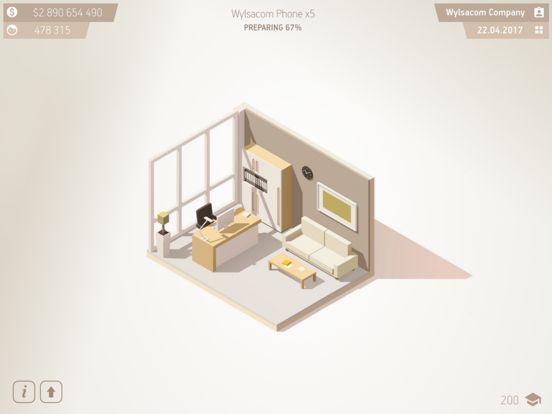 Smartphone Tycoon Inc.