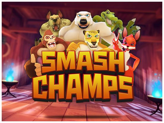 Smash Champs