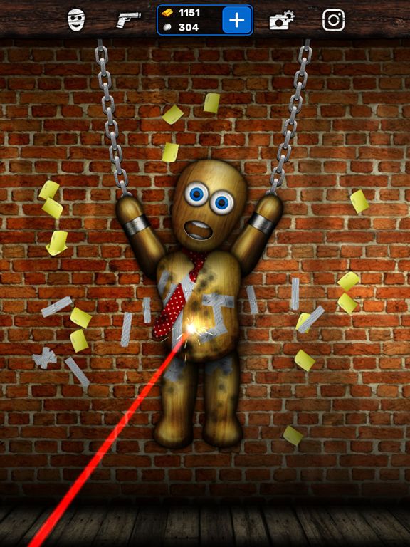 Smash Dude