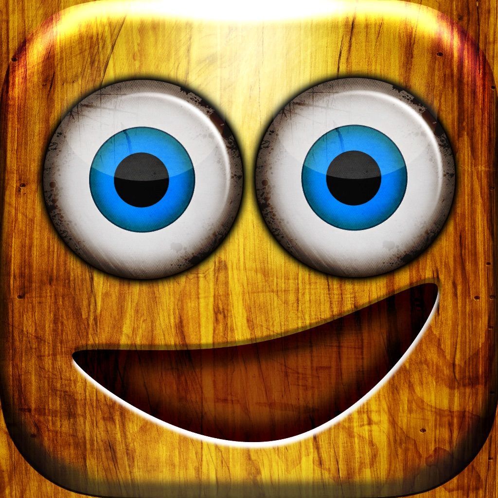 Smash Dude