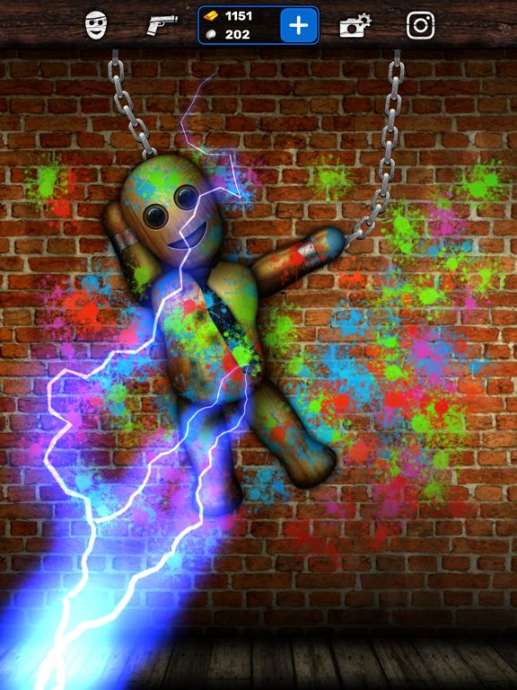 Smash Dude