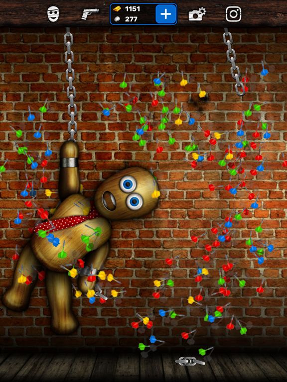 Smash Dude