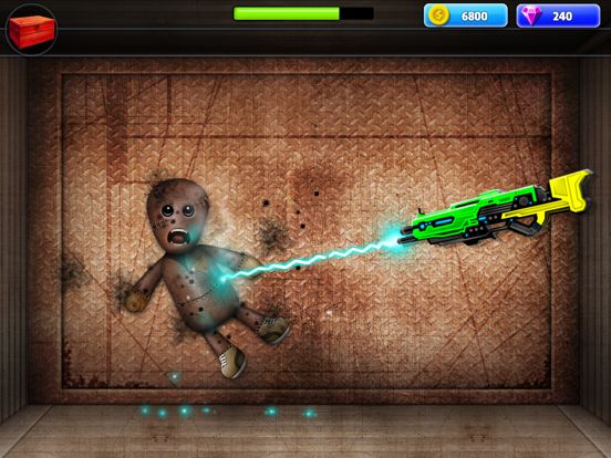Smash The Ragdoll - Kill Dude