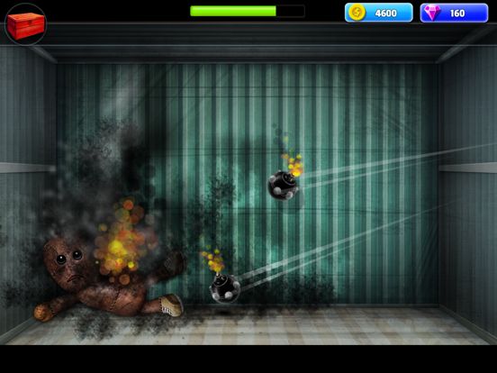 Smash The Ragdoll - Kill Dude