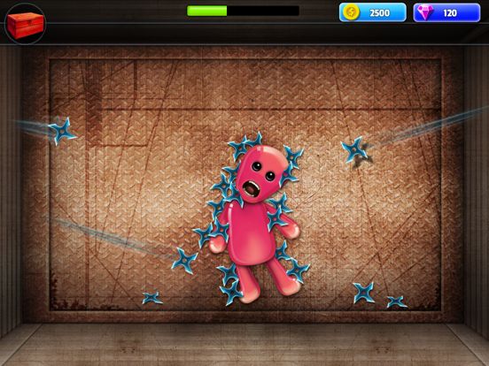 Smash The Ragdoll - Kill Dude