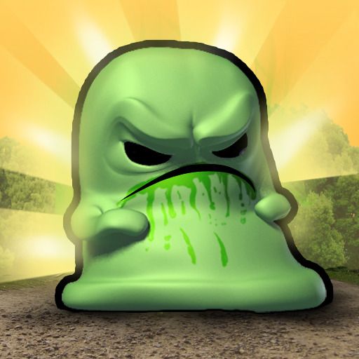 Smash These Aliens