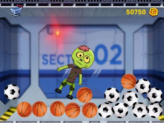 Smash the Stickman
