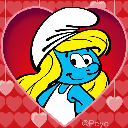 Smurfs' Village