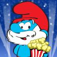 Smurfs' Village
