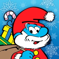 Smurfs' Village