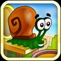 Snail Bob