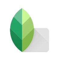 Snapseed: Photo Editor