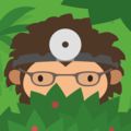 Sneaky Sasquatch