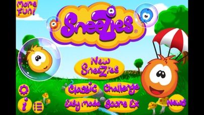 Sneezies
