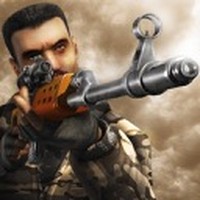 Sniper 3D Shooting Games