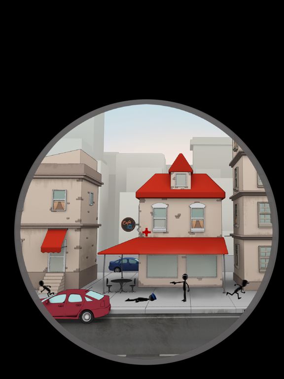 Sniper Shooter by Fun Games for Free