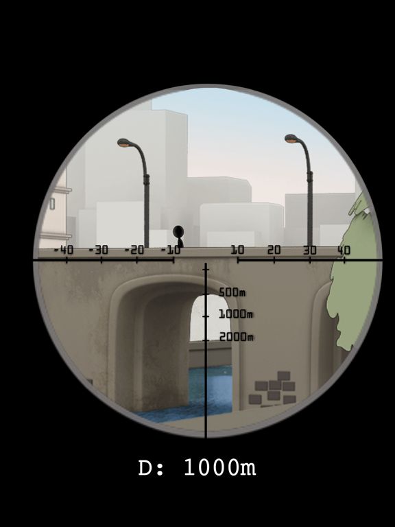 Sniper Shooter by Fun Games for Free