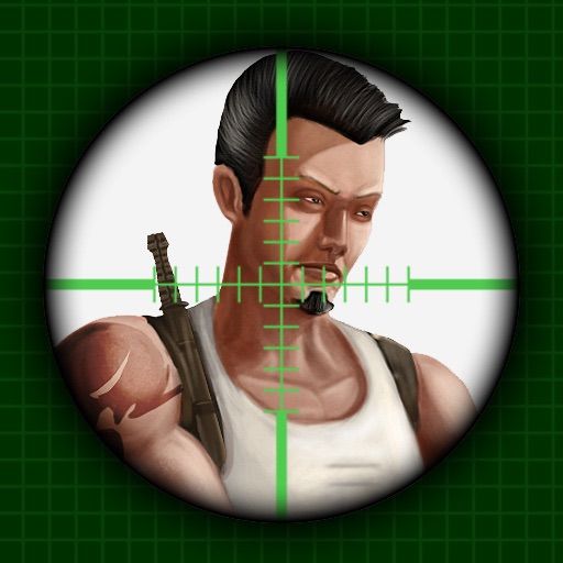 Sniper-X