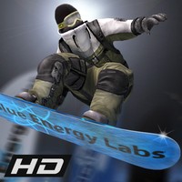 SnoShredHD