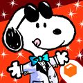 Snoopy's Candy Town