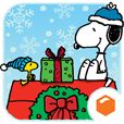 Snoopy’s Street Fair