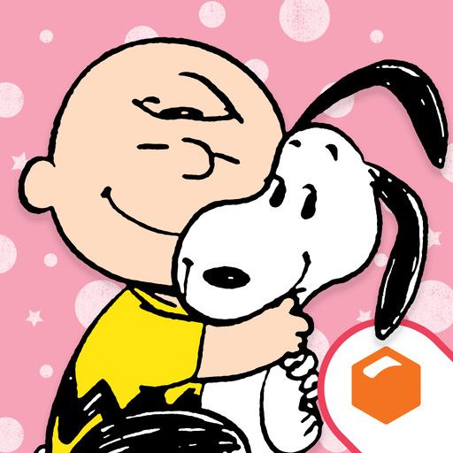 Snoopy’s Street Fair