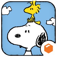 Snoopy’s Street Fair