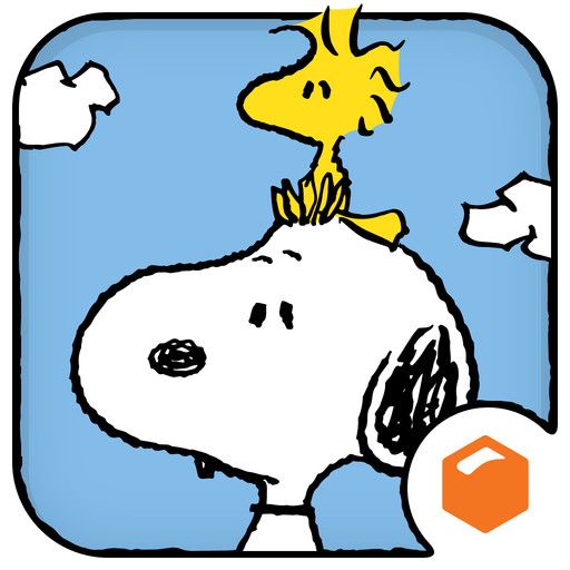 Snoopy’s Street Fair