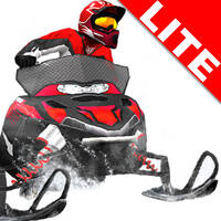 Snow Moto Racing