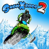 SnowXross 2