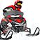 Snow Moto Racing